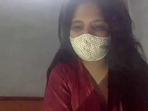 rani4184 online show from June 24, 2026, 6:18 pm