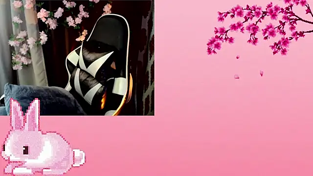 Snapshot of AmmiRinn chatting on May 8, 2026, 1:38 pm AmmiRinn online show from May 8, 2026, 1:38 pm