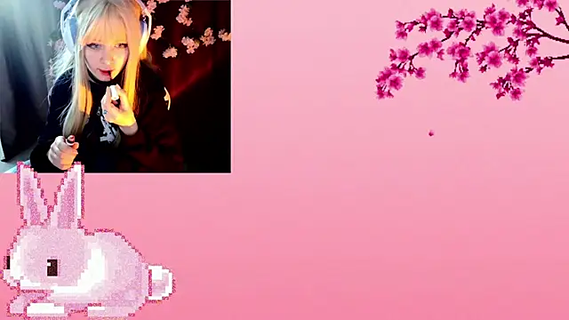 Snapshot of AmmiRinn chatting on May 15, 2026, 11:06 am AmmiRinn online show from May 15, 2026, 11:06 am
