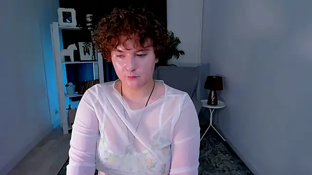 MelittaStorrie online show from July 26, 2026, 6:10 am