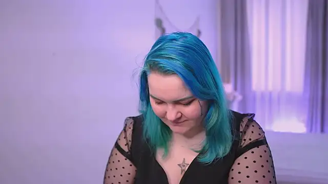 Snapshot of Amelia_Skyee chatting on May 28, 2026, 10:23 am Amelia Skyee online show from May 28, 2026, 10:23 am