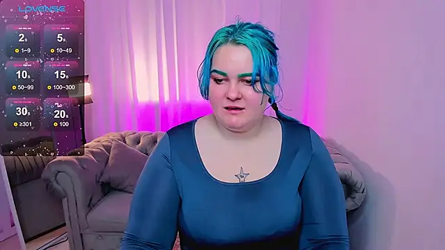 Snapshot of Amelia_Skyee chatting on June 13, 2026, 3:32 pm Amelia Skyee online show from June 13, 2026, 3:32 pm