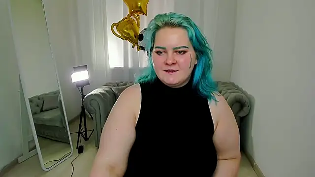 Amelia Skyee online show from June 26, 2026, 3:27 pm