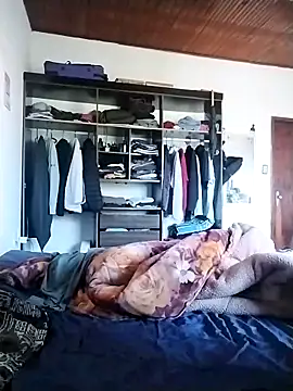 Serranosc online show from April 30, 2026, 7:09 pm