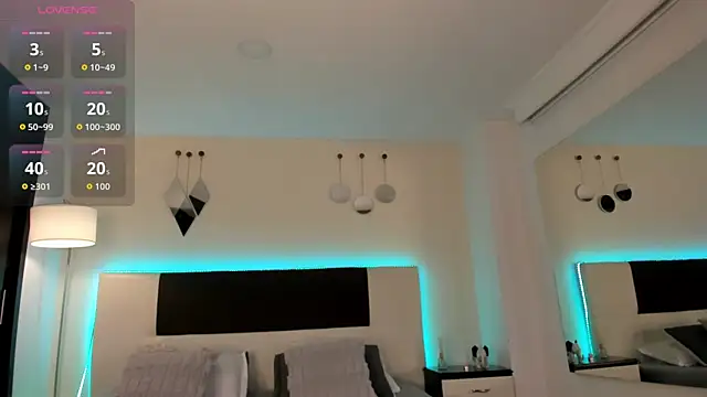 Sky Loren online show from July 4, 2026, 5:02 am