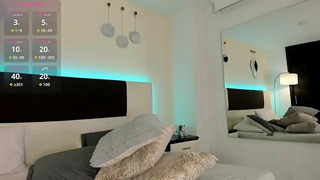 Sky Loren online show from July 7, 2026, 7:23 am