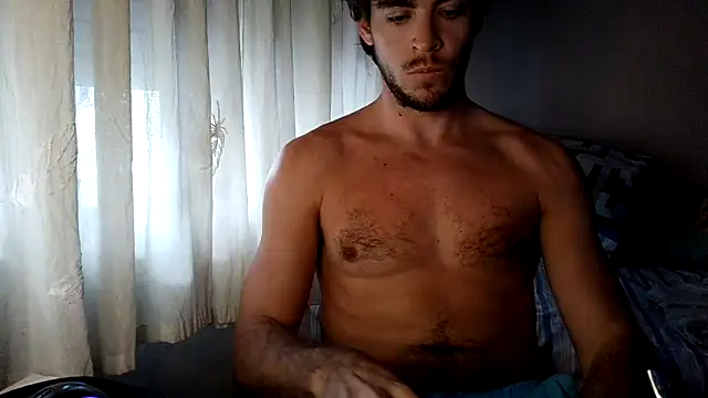 Snapshot of GringoDelicius chatting on July 25, 2026, 2:14 pm GringoDelicius online show from July 25, 2026, 2:14 pm