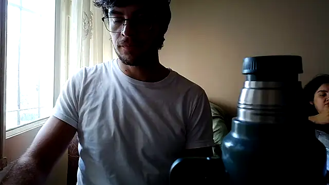 Snapshot of GringoDelicius chatting on July 28, 2026, 2:46 pm GringoDelicius online show from July 28, 2026, 2:46 pm