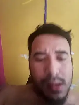 Degualla online show from April 27, 2026, 10:19 pm