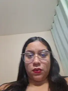 zoehot07 online show from July 21, 2026, 12:46 am