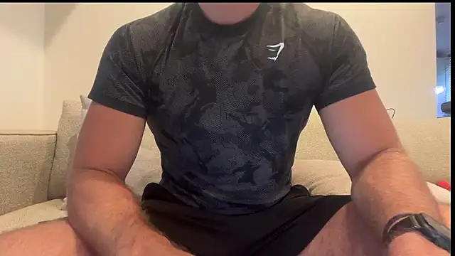Snapshot of gymshrk chatting on June 29, 2026, 7:47 pm gymshrk online show from June 29, 2026, 7:47 pm
