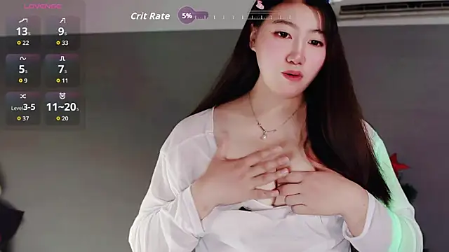 Snapshot of LuMei-Love chatting on May 30, 2026, 1:41 pm LuMei-Love online show from May 30, 2026, 1:41 pm