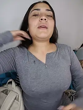 Snapshot of -brendda- chatting on June 29, 2026, 3:46 am -brendda- online show from June 29, 2026, 3:46 am