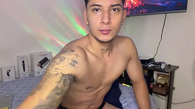 SexxxySquirterStev777 online show from May 2, 2026, 8:14 pm