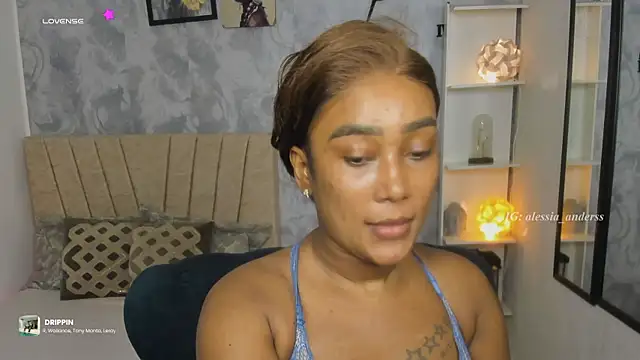 Snapshot of alessia_anderson chatting on July 11, 2026, 9:49 pm alessia anderson online show from July 11, 2026, 9:49 pm