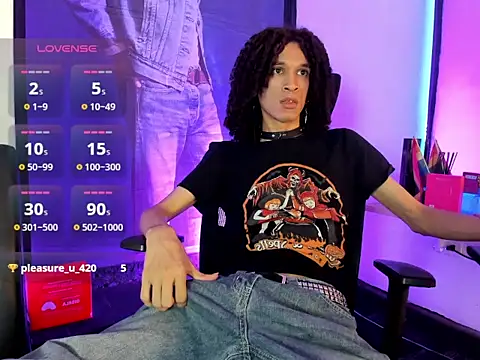 anddy hugecock online show from June 21, 2026, 4:53 pm