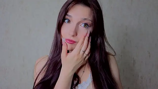 georgymaryhi online show from June 26, 2026, 2:10 pm