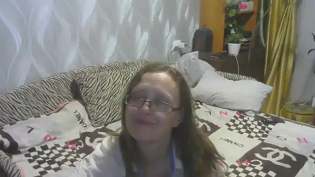 Ameli5689 online show from May 1, 2026, 7:40 pm