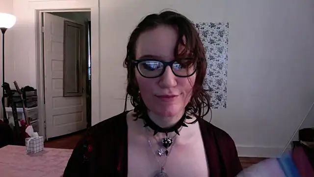 Snapshot of AnnywnBelle chatting on April 30, 2026, 10:03 pm AnnywnBelle online show from April 30, 2026, 10:03 pm