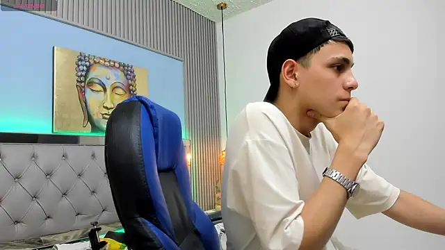 Ethanx18  online show from June 12, 2026, 3:16 am