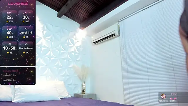 01rose  online show from April 28, 2026, 4:17 am