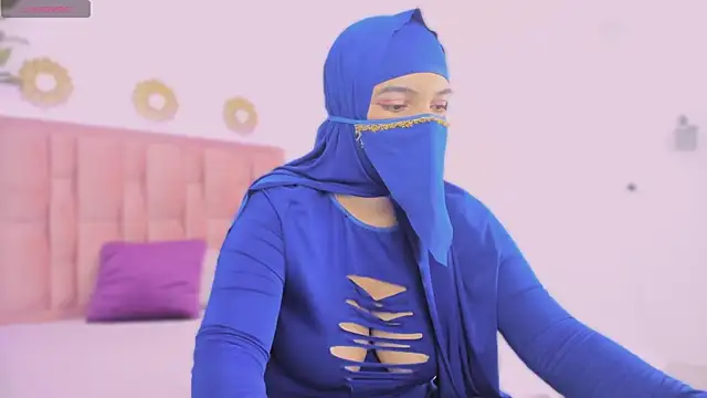 Snapshot of Ashley_sakina chatting on July 26, 2026, 9:27 am Ashley sakina online show from July 26, 2026, 9:27 am