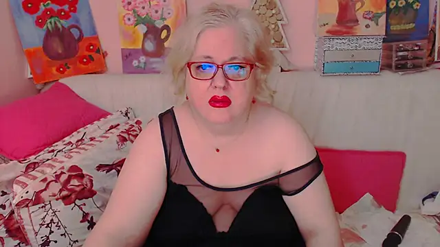 Maturelove xxx online show from May 20, 2026, 6:58 pm