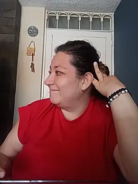 Snapshot of Morchis_esmeralda chatting on May 29, 2026, 4:05 pm Morchis esmeralda online show from May 29, 2026, 4:05 pm