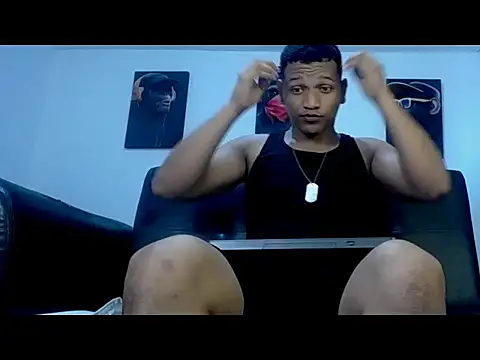 Snapshot of Ian_Arcia chatting on May 3, 2026, 5:52 pm Ian Arcia online show from May 3, 2026, 5:52 pm
