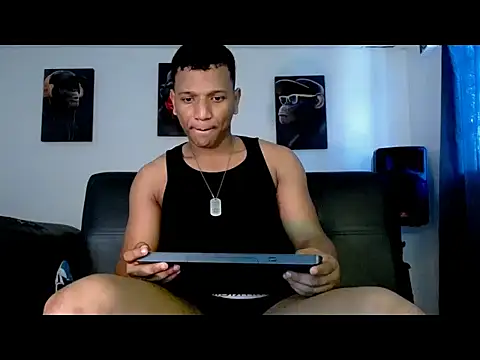 Snapshot of Ian_Arcia chatting on May 5, 2026, 5:32 pm Ian Arcia online show from May 5, 2026, 5:32 pm
