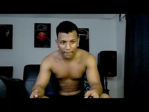 Snapshot of Ian_Arcia chatting on May 8, 2026, 5:02 am Ian Arcia online show from May 8, 2026, 5:02 am