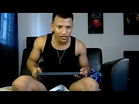 Snapshot of Ian_Arcia chatting on May 8, 2026, 10:15 pm Ian Arcia online show from May 8, 2026, 10:15 pm
