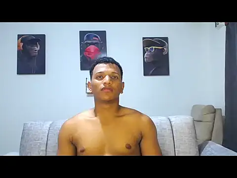 Snapshot of Ian_Arcia chatting on May 27, 2026, 1:13 am Ian Arcia online show from May 27, 2026, 1:13 am