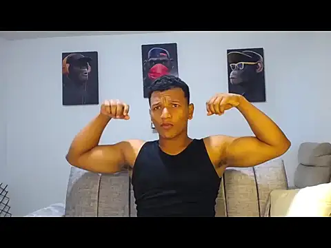 Snapshot of Ian_Arcia chatting on May 27, 2026, 10:18 pm Ian Arcia online show from May 27, 2026, 10:18 pm