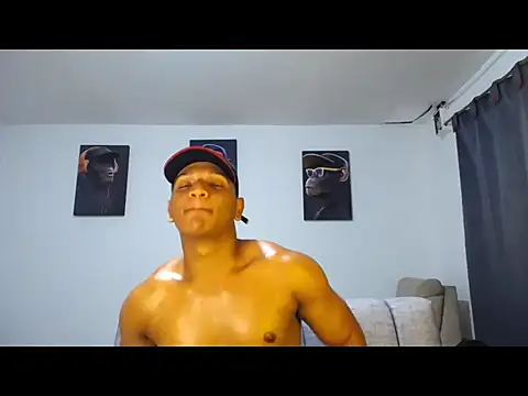 Snapshot of Ian_Arcia chatting on May 28, 2026, 11:46 pm Ian Arcia online show from May 28, 2026, 11:46 pm