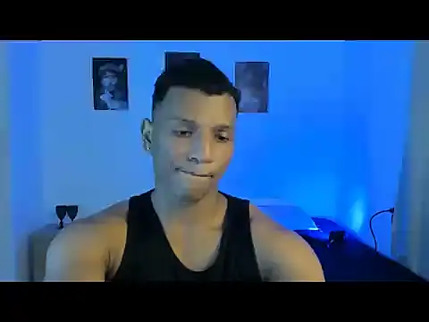 Snapshot of Ian_Arcia chatting on June 17, 2026, 7:22 am Ian Arcia online show from June 17, 2026, 7:22 am