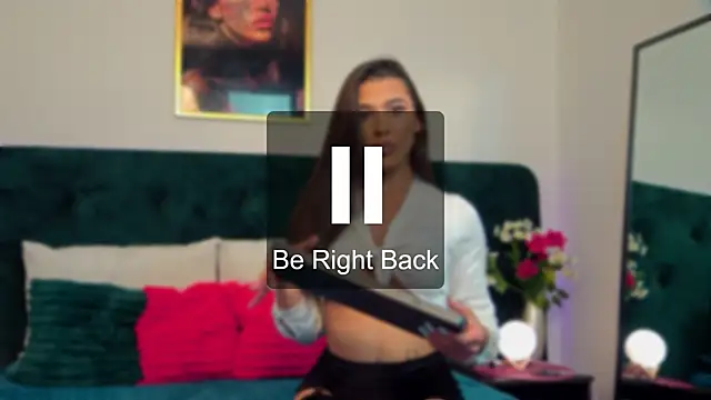 MyaMuuse online show from June 2, 2026, 7:38 pm