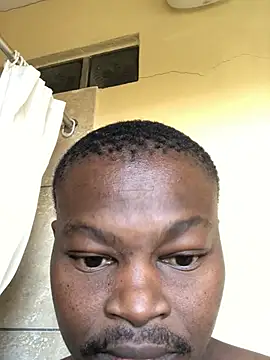 JoeBlackson69 online show from May 10, 2026, 10:31 am