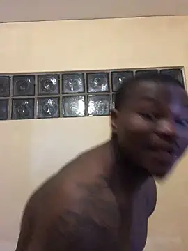 JoeBlackson69 online show from May 13, 2026, 8:01 am