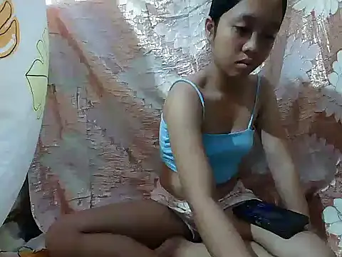 Yours AsianPinayGirl18 online show from May 16, 2026, 10:41 pm
