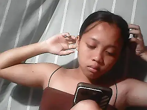 Yours AsianPinayGirl18 online show from June 8, 2026, 9:26 pm