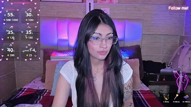 Snapshot of mia_smoke_ chatting on July 27, 2026, 12:06 am mia smoke online show from July 27, 2026, 12:06 am
