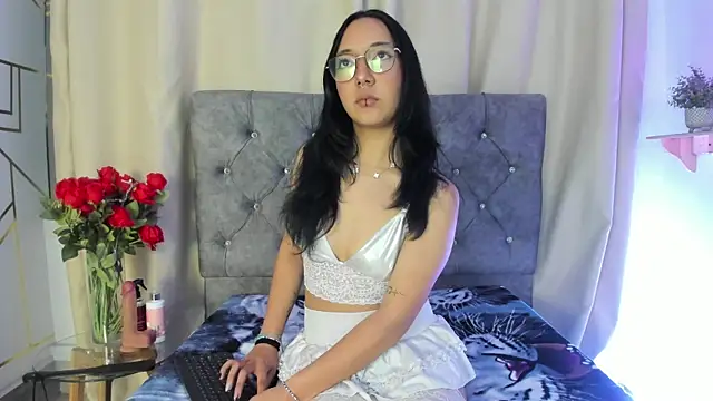 Alana jazz online show from June 30, 2026, 3:51 am