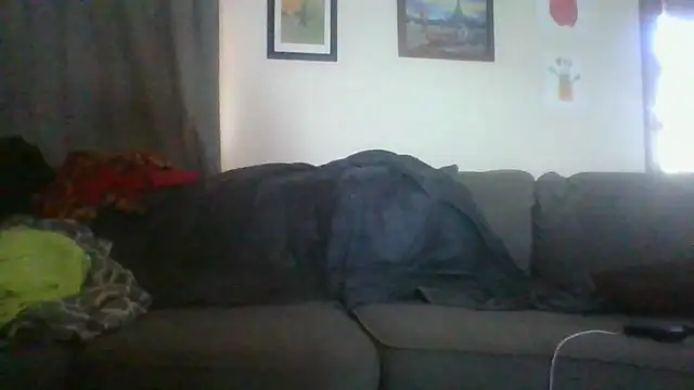 Snapshot of GingerKinkster chatting on May 28, 2026, 7:00 pm GingerKinkster online show from May 28, 2026, 7:00 pm