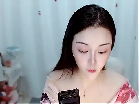 Snapshot of Amy-cnbaby chatting on June 12, 2026, 1:15 am Amy-cnbaby online show from June 12, 2026, 1:15 am