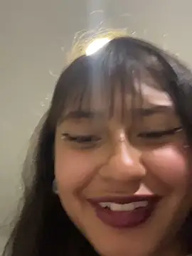 Snapshot of Noa_lau chatting on July 2, 2026, 3:45 am Noa lau online show from July 2, 2026, 3:45 am
