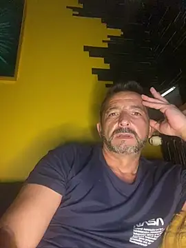 Snapshot of daddy3945 chatting on May 31, 2026, 7:48 pm daddy3945 online show from May 31, 2026, 7:48 pm