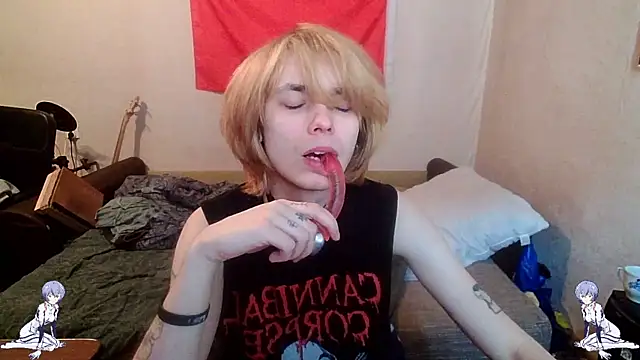 Snapshot of Kael_Gastera chatting on May 27, 2026, 2:36 pm Kael Gastera online show from May 27, 2026, 2:36 pm