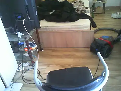 GeorgeCarlo online show from June 2, 2026, 4:20 pm