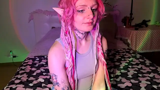 my pussy sweet online show from May 31, 2026, 8:10 pm